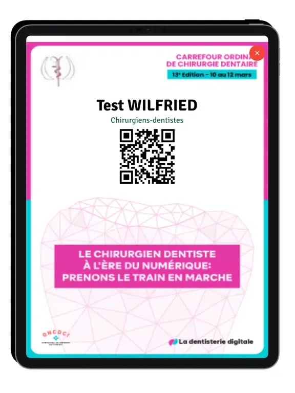 Скриншоты CARREFOUR ORDINAL iPad 